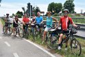Arrivo a Grado (I)